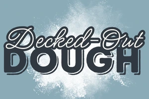 Decked-Out Dough